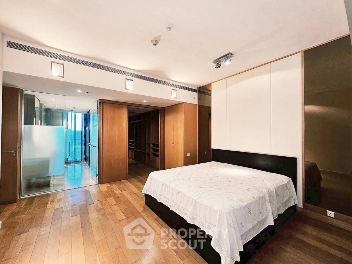 รูป คอนโด 3-ห้องนอน ที่ เดอะ เม็ท สาทร ใกล้ BTS ช่องนนทรี (ID 2427815) - รูปที่ 5/9