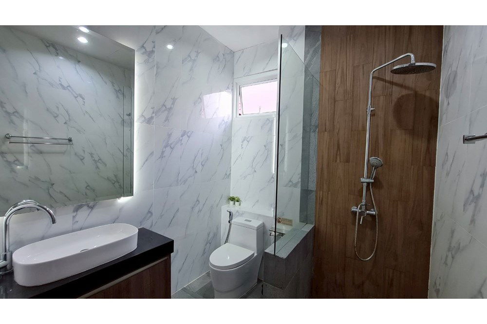 รูป [920311028-281] เช่าบ้านพูลวิลล่าพัทยา Royal Park Village ใกล้หาดจอมเทียน - รูปที่ 6/32