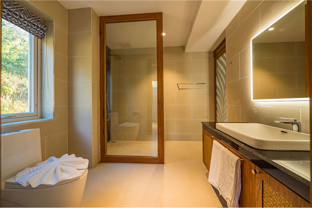 รูป [920121001-1874] Panorama Luxury Pool Villa  Mountain & Sea Views  Bang Por, Koh Samui - รูปที่ 38/43