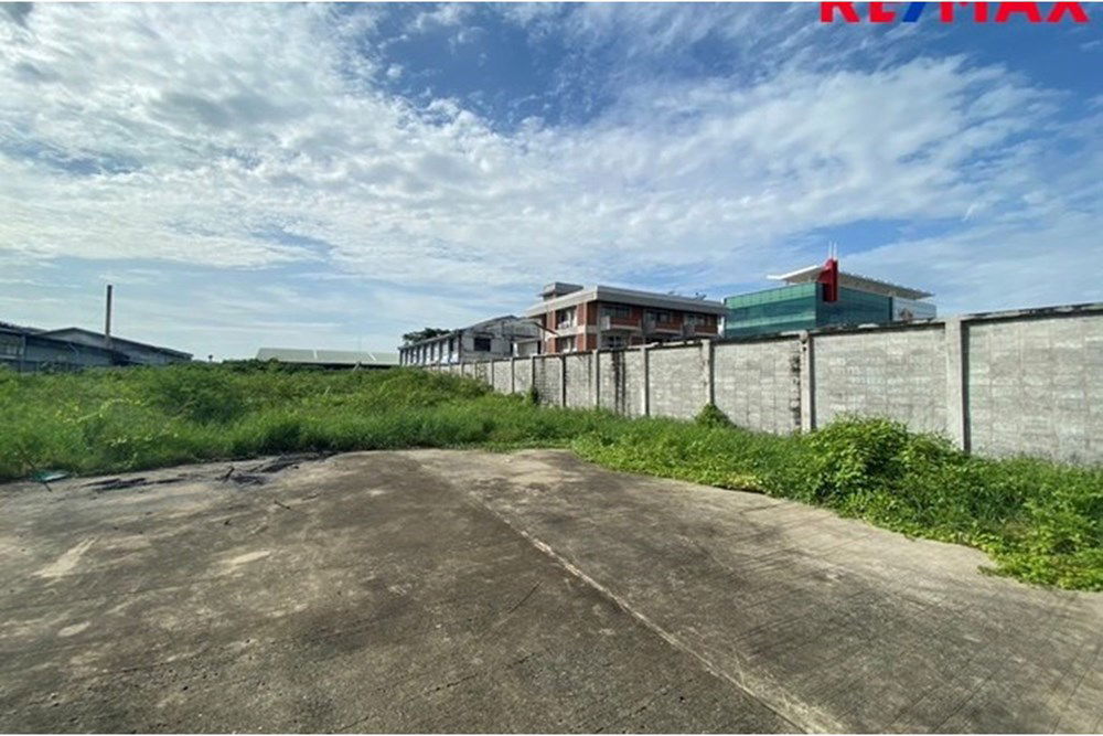 รูป [920091051-69] ที่ดินเปล่าถนนเอกชัย 3ไร่ ใกล้บริษัทกระทิงแดง - รูปที่ 7/19