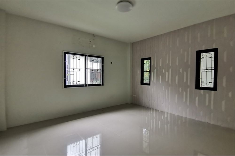 รูป [920461002-218] ขายบ้านเดี่ยว 1ชั้น อ.เมือง จ.โคราช S-NE-NS022 - รูปที่ 4/8