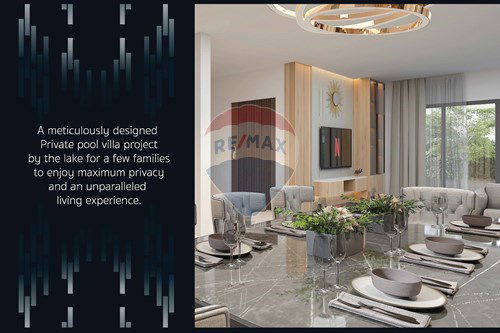 รูป [920311041-51] วิลล่าพูลวิลล่าสุดหรูใจกลางพัทยา สัญลักษณ์ของเมืองพัทยา - รูปที่ 6/33