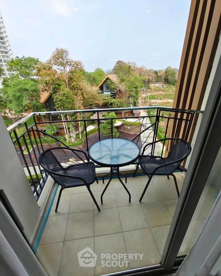 รูป คอนโด 1-ห้องนอน ที่ ซิตี้ การ์เด้น ทรอปิคาน่า ใกล้ ชายหาดนาเกลือ (ID 2429539) - รูปที่ 3/5