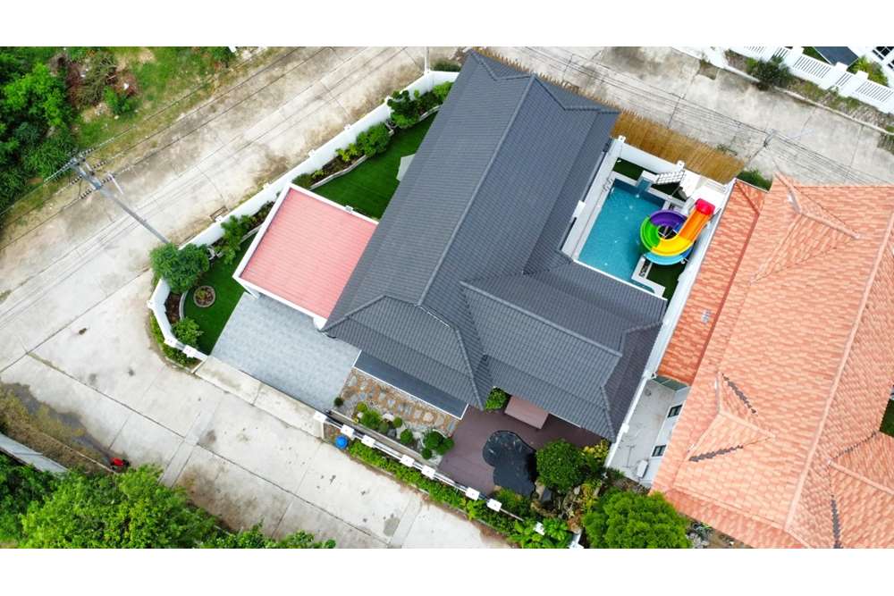 รูป [920311004-2033] 2 Storey Pool Villa for Rent - รูปที่ 7/50