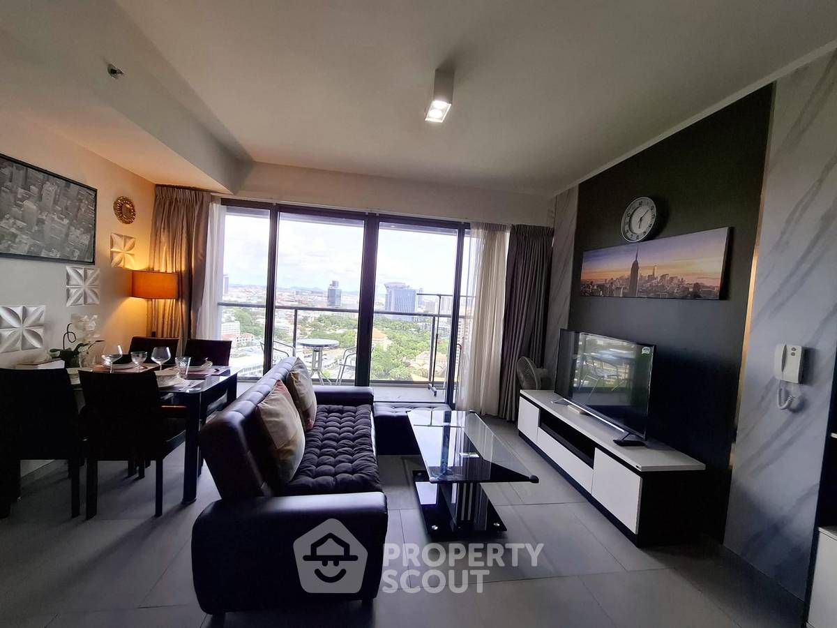 รูป คอนโด 1-ห้องนอน ที่ ซายร์ วงศ์อมาตย์ ใกล้ วงศ์อมาตย์ (ID 2427846) - รูปที่ 14/25