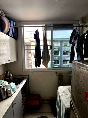 คอนโด เขตห้วยขวาง : 🚩 ขายคอนโด ซิตี้ โฮม รัชดา 10 อาคาร I2 ชั้น 7 1 ห้องนอน ขนาด 30 ตรม ใกล้ ห้างสรรพสินค้าโรบินสัน รัชดาภิเษก