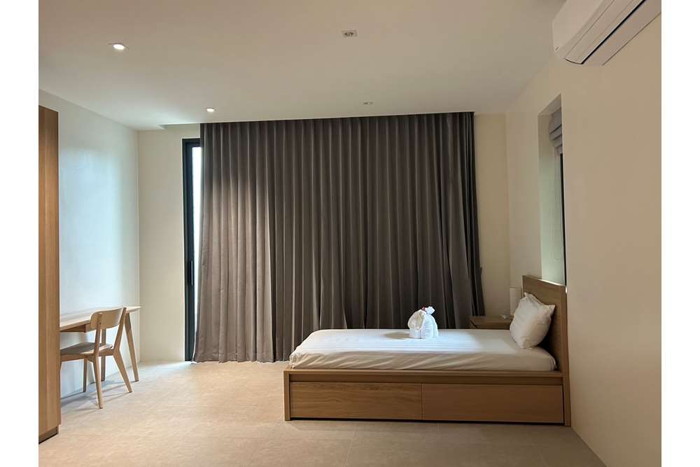 picture [920121001-1873] ⛪ Sea View Luxury Villa  For Rental Chaweng Noi , Koh Samui⛪ - 16/23