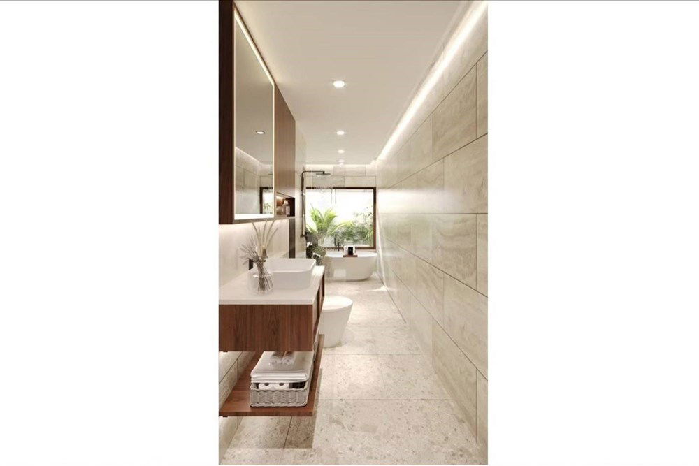 รูป [920471004-554] ขาย 3 ห้องนอน - ออนิกซ์ แกรนด์ วิลเลจ พูลวิลล่า 2 ชั้นสุดหรู - รูปที่ 18/19