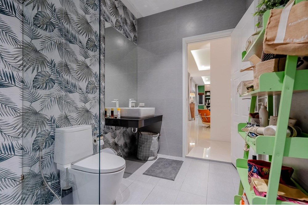 รูป [920011003-109] บ้านหรูหัวหิน 5 ห้องนอน พร้อมสระส่วนตัว - รูปที่ 33/65