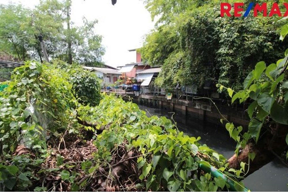 รูป [920091006-320] ขายที่ดิน จรัญสนิทวงศ์ 25 ใกล้ MRT จรัญ 13 - รูปที่ 9/17