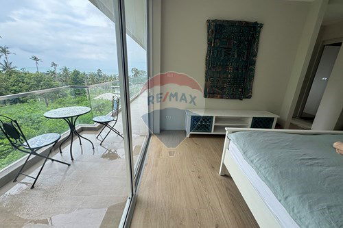 รูป [920121052-62] Seaview Condominium Room - รูปที่ 7/39