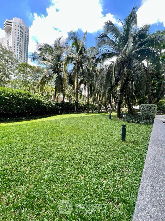 picture 2-BR Condo at The River Condominium near BTS Saphan Taksin (ID 2362830) - 12/14