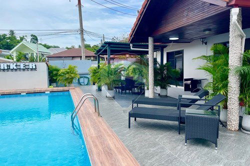 picture [920121063-130] Beautiful 4 Bedroom, 4 Bathroom Private Pool Villa - 5/30