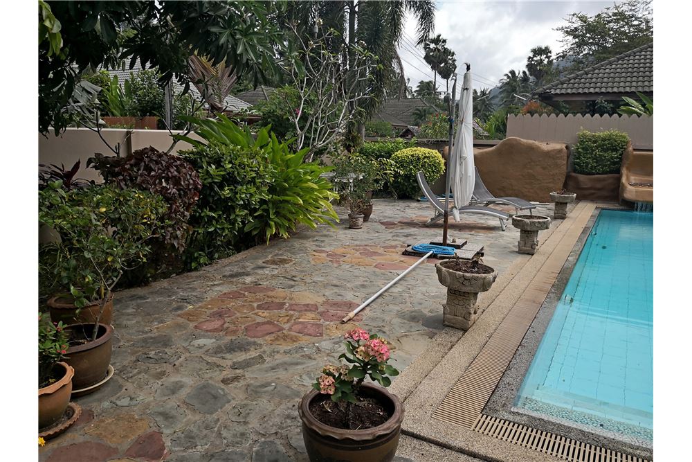 รูป [920121057-6] 2 Villas together for an amazing price of 9.5 million THB - รูปที่ 4/28