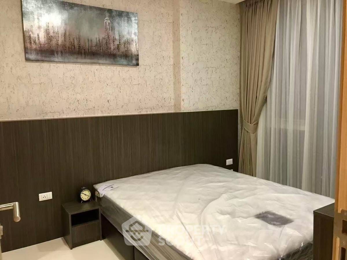 รูป คอนโด 1-ห้องนอน ที่ เดอะ ริเวียร่า วงศ์อมาตย์ ใกล้ ปราสาทสัจธรรม (ID 2427419) - รูปที่ 3/7