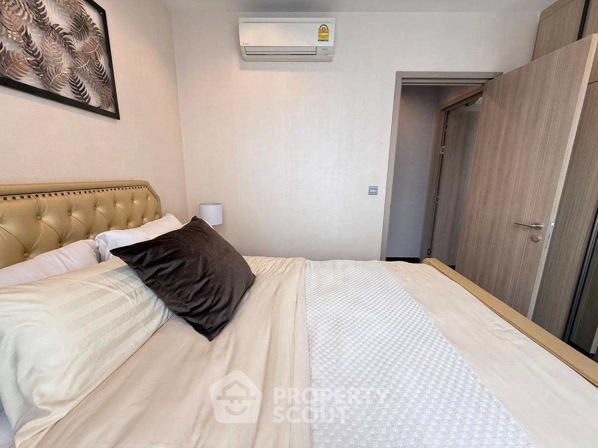 picture 2-BR Condo at The Line Ratchathewi near BTS Ratchathewi (ID 2427798) - 7/9