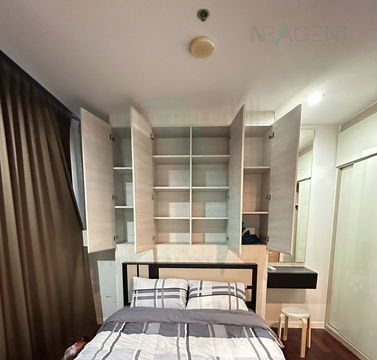 🔺 For Rent Condo CIRCLE CONDOMINIUM Building A, Floor 18,1 bed room, Room size 33.00 sqm