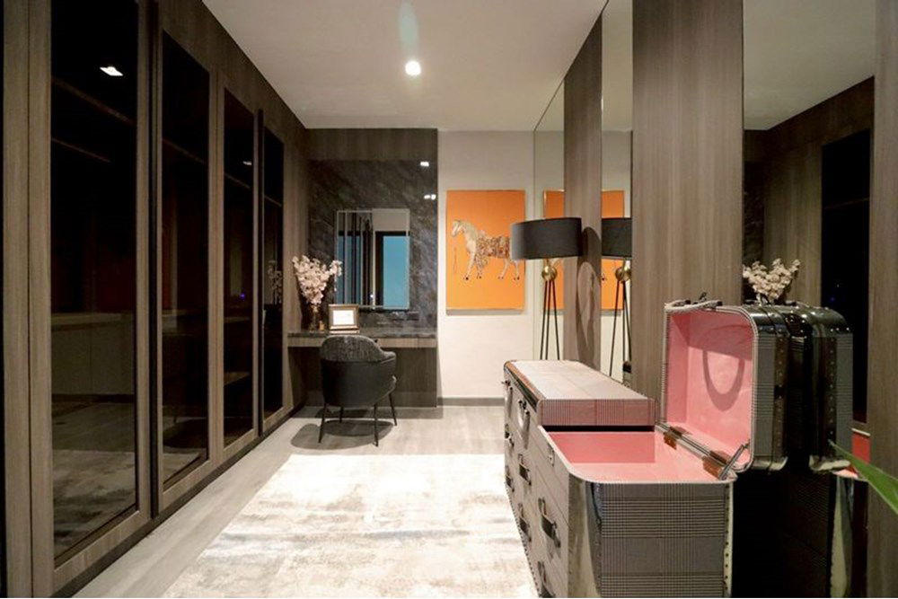 รูป [920611001-394] วิลล่าหรู 7 ห้องนอนในจอมเทียน, ชลบุรี - รูปที่ 19/28