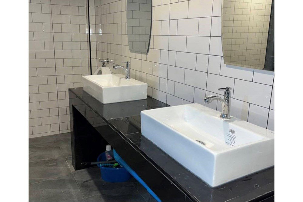 รูป [920471004-941] ซาวน่าและศูนย์สุขภาพพร้อมอุปกรณ์ครบครันในทรัพย์สินเต็มรูปแบบ - ห้วยใหญ่ - รูปที่ 15/16