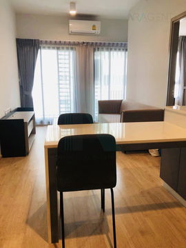 🚩 For sell condo IDEO NEW RAMA 9 Building 1, Floor 7,2 bed room, Room size 52 sqm