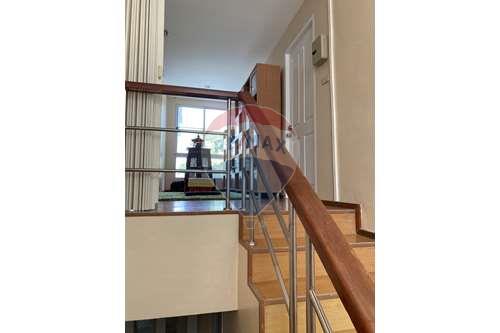 รูป [920071045-167] เช่าบ้านโครงการโนเบิ้ลโฮม บางนา 116ตรว. 4นอน4น้ำ 45K - รูปที่ 19/37