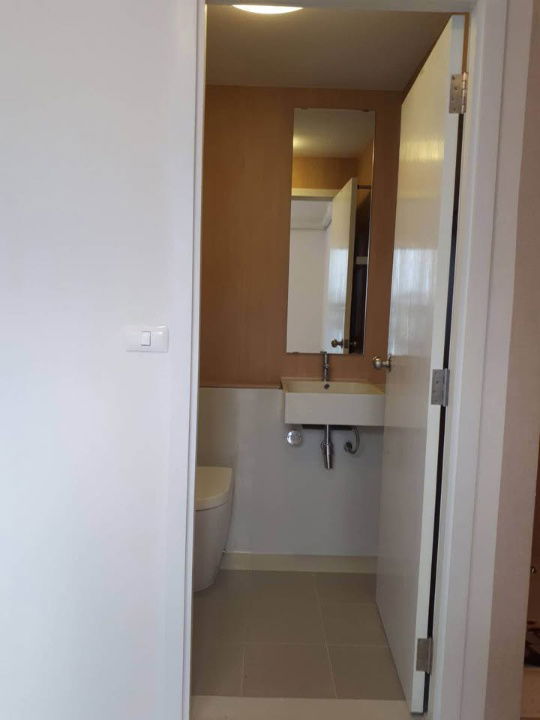 รูป 🏠RB21661 ให้เช่าถูกมาก📢พลัม คอนโด เอ็กซ์ตร้า พระราม 2👉🏻แอดไลน์ @062mnigk( มี @ ด้วย) แอดมินตอบไว - รูปที่ 25/25