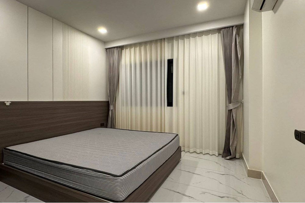 รูป [920471004-999] พูลวิลล่าสุดหรูให้เช่าในหมู่บ้านโชคชัย 9 - รูปที่ 10/15