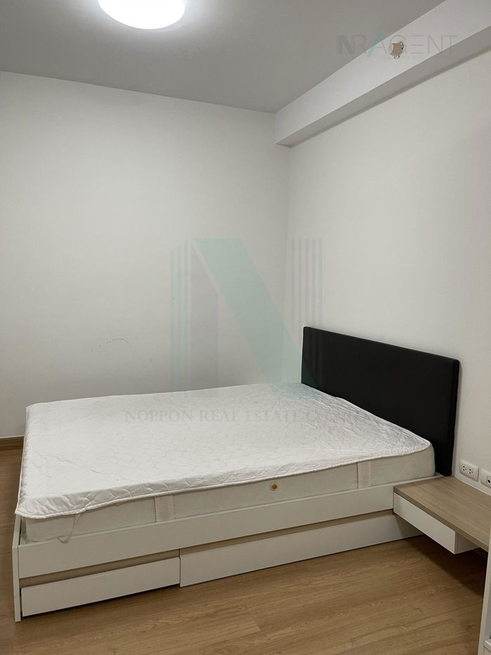 picture 🚩 For Sell Condo SUPALAI PARK KHAERAI-NGAMWONGWAN Building 1, Floor 16,1 bed room, Room size 46 sqm - 1/8