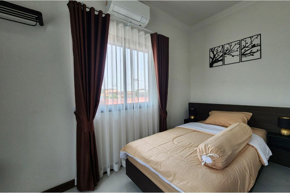 รูป [920611001-312] บ้านพักสุดหรูพัทยา 3 ห้องนอน ราคาพิเศษ! - รูปที่ 40/49