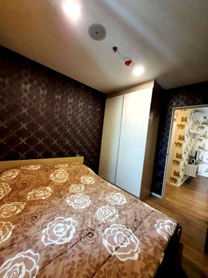 คอนโดให้เช่า : 🙏ด่วนๆ🙏📢📢ให้เช่า Episode พหล-สะพานใหม่ 📢 ‼️ติด BTS สายหยุด 500 เมตร                                                      