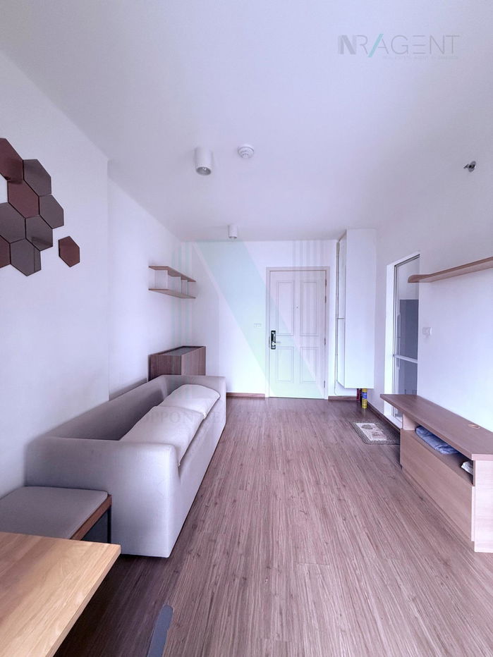 picture ðĐ For Sell Condo U DELIGHT @ BANGSON STATION Building 1, Floor 6,1 bed room, Room size 42 sqm - 5/8