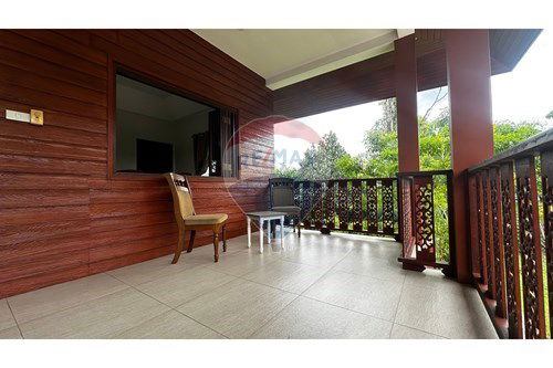 รูป [920281015-75] Traditional Thai house with pool - รูปที่ 15/37