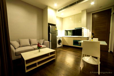 Condos for sale : FOR SEll-- 1 BEDROOM 38 SQ.M -- READY TO MOVE IN -- CALL NOW 094-641-5974