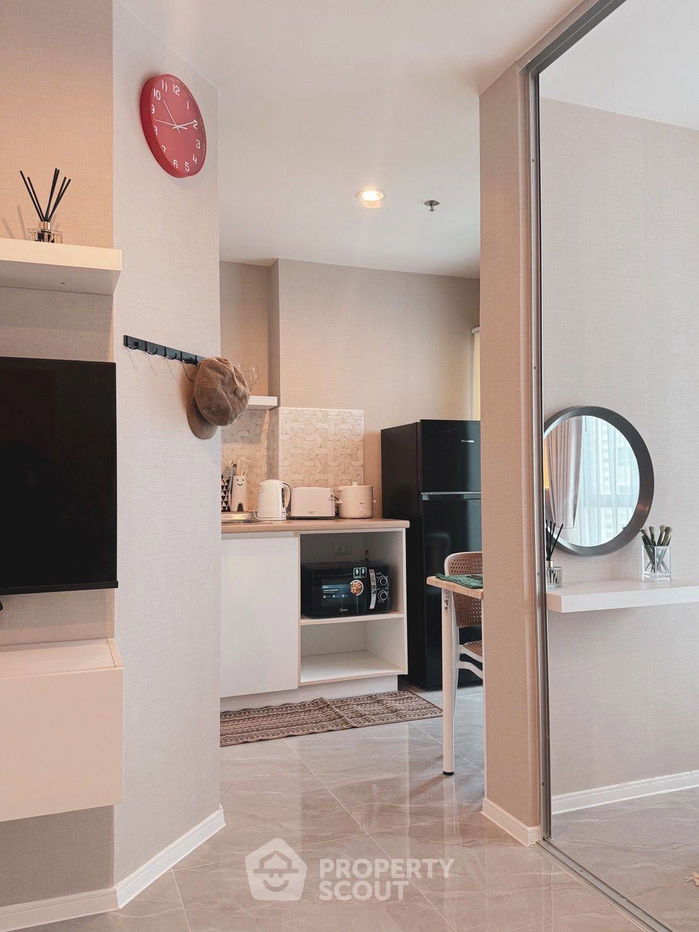 รูป คอนโด 1-ห้องนอน ที่ ลุมพินี ซีวิว จอมเทียน ใกล้ หาดจอมเทียน (ID 2429363) - รูปที่ 6/10