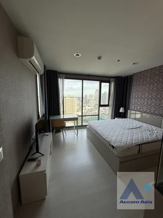 รูป 🔼🔽 AccomA 📩 2 BR Condominium @Rhythm Sukhumvit 42 (AA45003) - รูปที่ 6/6
