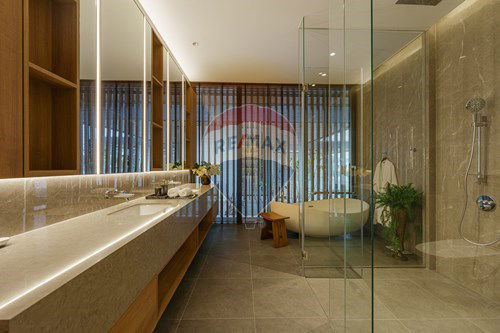 รูป [920081001-1259] The Island Collection - วิลล่าสระว่ายน้ำหรู 4 ห้องนอน บางเทา ภูเก็ต - รูปที่ 16/43