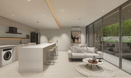 Project CELINE Wongamat Pattaya Picture - 5/20