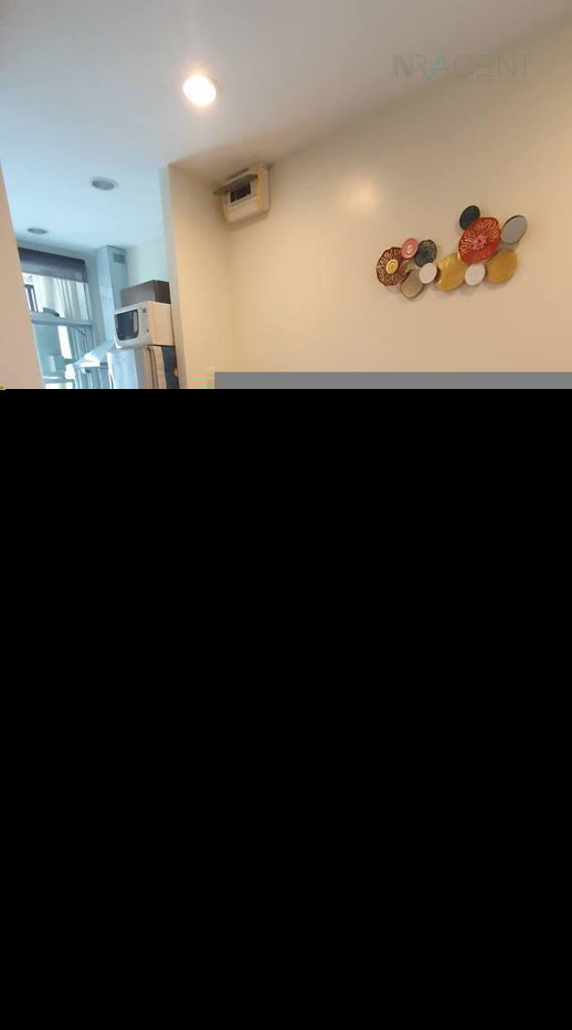 รูป 🔺 ขายคอนโด คอนโด ชีวาทัย ราชปรารภ อาคาร 1 ชั้น 12 2 ห้องนอน ขนาด 46 ตรม ใกล้ สวนสันติภาพ - รูปที่ 7/8