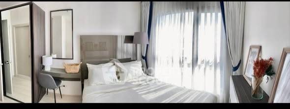 รูป คอนโด 2-ห้องนอน ที่ ไลฟ์ สุขุมวิท 48 ใกล้ BTS พระโขนง (ID 2427823) - รูปที่ 3/5