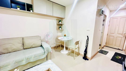 🚩 For Sell Condo METRO PARK SATHORN PHASE 3 Building G, Floor 4,1 bed room, Room size 30 sqm