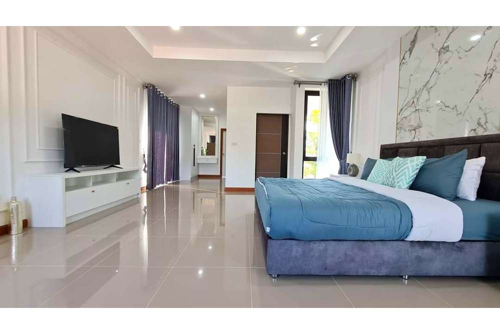 รูป [920311004-2033] 2 Storey Pool Villa for Rent - รูปที่ 50/50