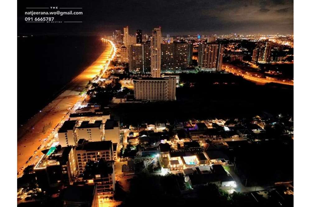 รูป [920611003-24] Pool Villa Jomtien - รูปที่ 48/51