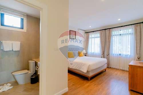 รูป [920311004-1983] Chivani Pattaya Pool Villa - รูปที่ 22/22