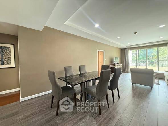 รูป คอนโด 3-ห้องนอน ที่ บ้านนันทสิริ คอนโดมิเนียม ใกล้ MRT ลุมพินี (ID 2427816) - รูปที่ 3/7