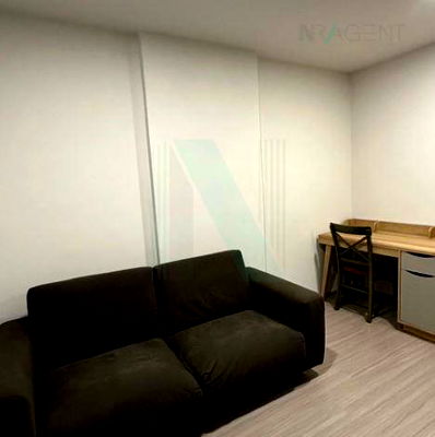 Condos for sale : 🔺 For Sell Condo ASPIRE ASOKE - RATCHADA Building F, Floor 6,1 bed room, Room size 35 sqm