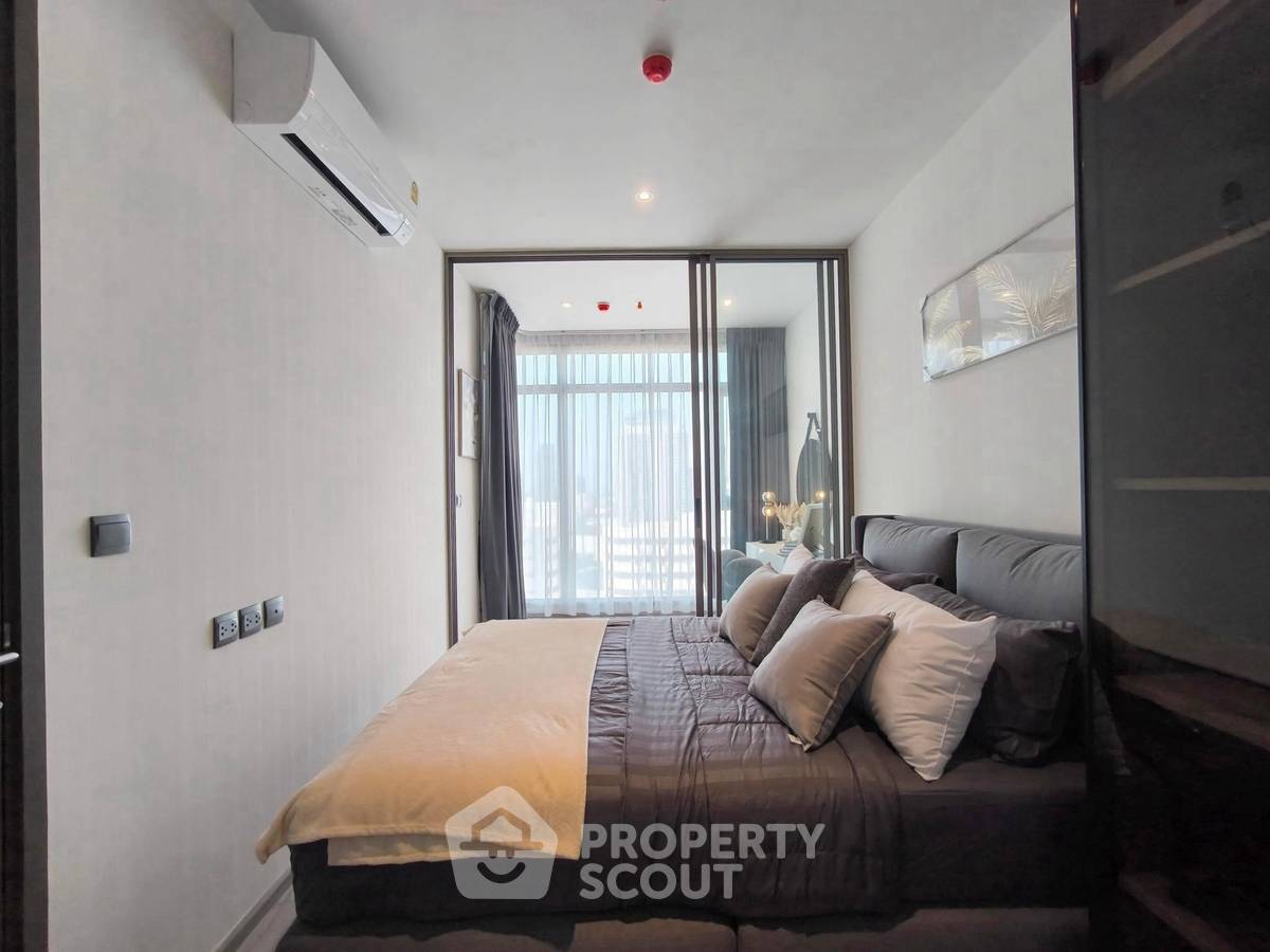 picture 1-BR Condo at Rhythm Ekkamai Estate near BTS Thong Lor (ID 2429791) - 6/8