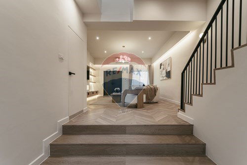 รูป [920071001-14594] ให้เช่าทาวน์โฮมหรู ใจกลางเมือง - เดินถึง BTS พระโขนง - รูปที่ 10/41