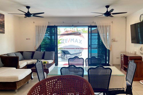 picture [920121063-130] Beautiful 4 Bedroom, 4 Bathroom Private Pool Villa - 10/30