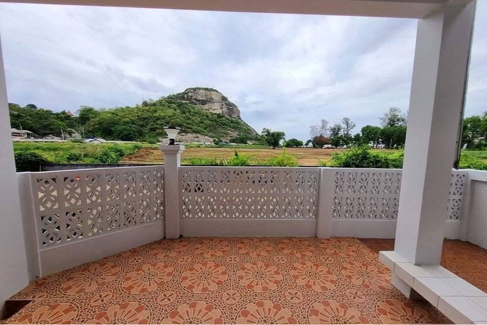 picture [920011003-103] Own a Serene Hua Hin Townhouse with Sea Views! - 15/15