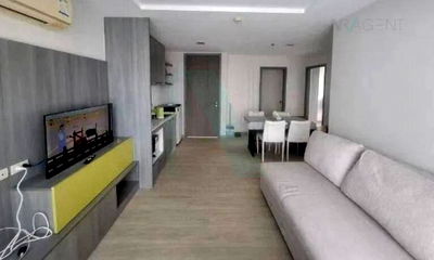 Condos for rent Muang Thong Thanee : For Rent Condo GRENE CHAENGWATTANA Building 1, Floor ,2 bed room, Room size 62 sqm